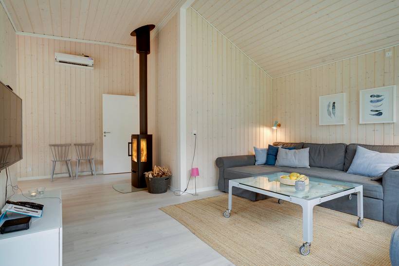 Foto von Ferienhaus PK31 in Bisnap - Hou - Nordjütland Ost