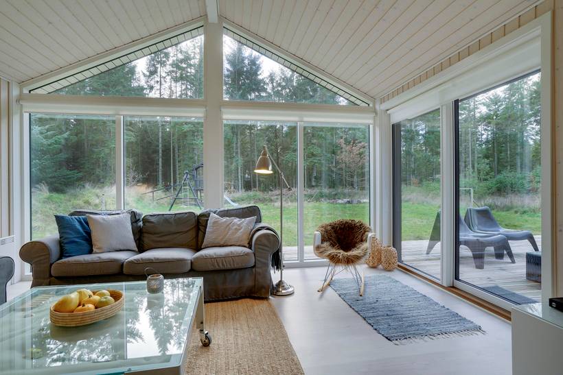 Foto von Ferienhaus PK31 in Bisnap - Hou - Nordjütland Ost