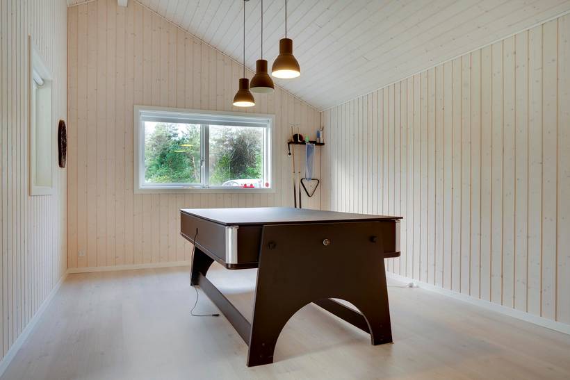 Foto von Ferienhaus PK31 in Bisnap - Hou - Nordjütland Ost
