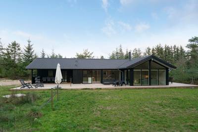 Vorschaubild von Ferienhaus PK31 in Bisnap - Hou - Nordjütland Ost