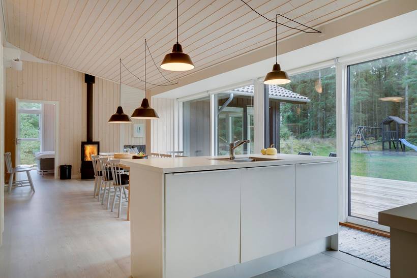 Foto von Ferienhaus PK31 in Bisnap - Hou - Nordjütland Ost