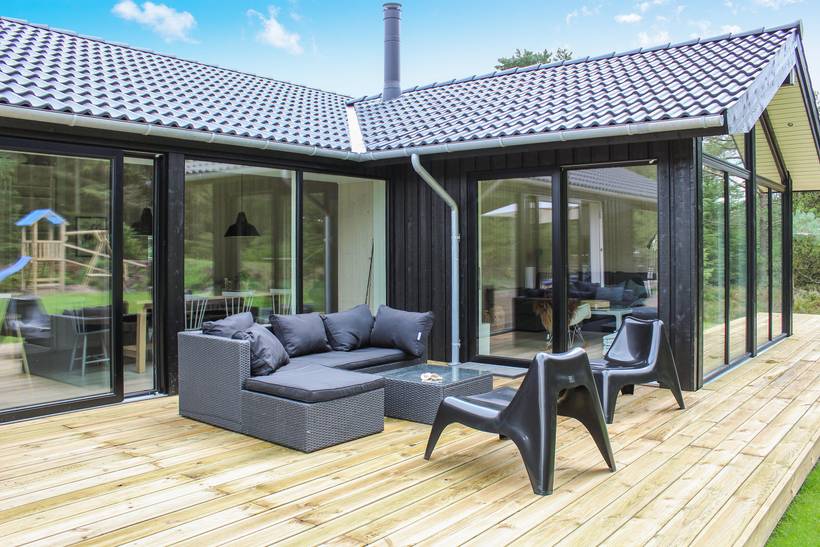 Foto von Ferienhaus PK31 in Bisnap - Hou - Nordjütland Ost
