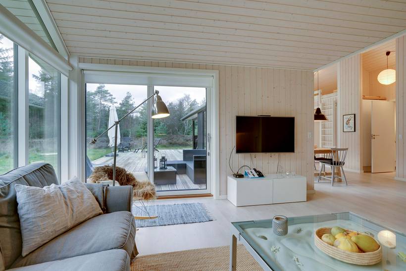 Foto von Ferienhaus PK31 in Bisnap - Hou - Nordjütland Ost