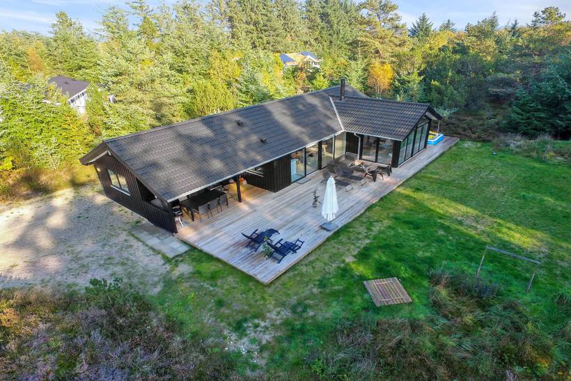 Foto von Ferienhaus PK31 in Bisnap - Hou - Nordjütland Ost