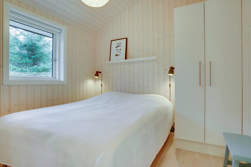 Foto von Ferienhaus PK31 in Bisnap - Hou - Nordjütland Ost