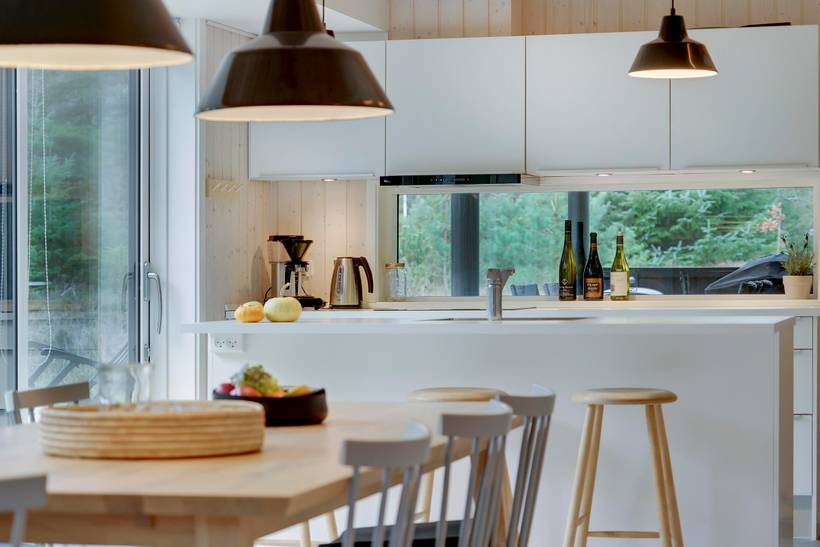 Foto von Ferienhaus PK31 in Bisnap - Hou - Nordjütland Ost