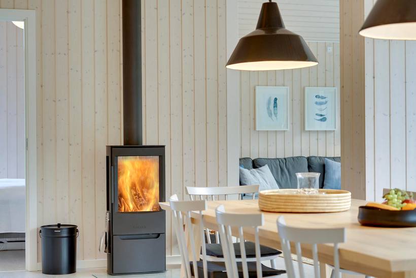 Foto von Ferienhaus PK31 in Bisnap - Hou - Nordjütland Ost