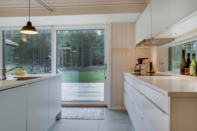Foto von Ferienhaus PK31 in Bisnap - Hou - Nordjütland Ost