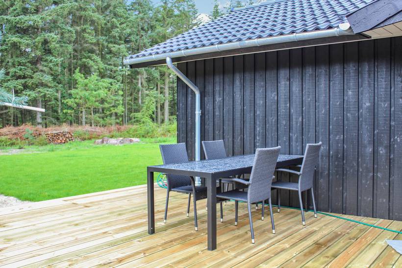 Foto von Ferienhaus PK31 in Bisnap - Hou - Nordjütland Ost