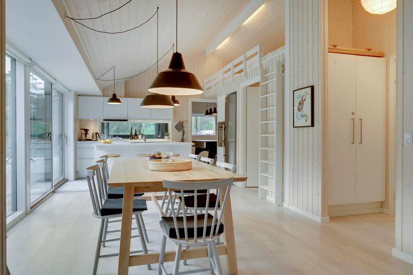 Foto von Ferienhaus PK31 in Bisnap - Hou - Nordjütland Ost