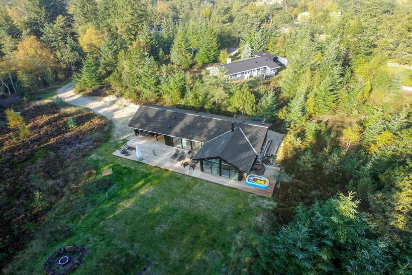 Foto von Ferienhaus PK31 in Bisnap - Hou - Nordjütland Ost