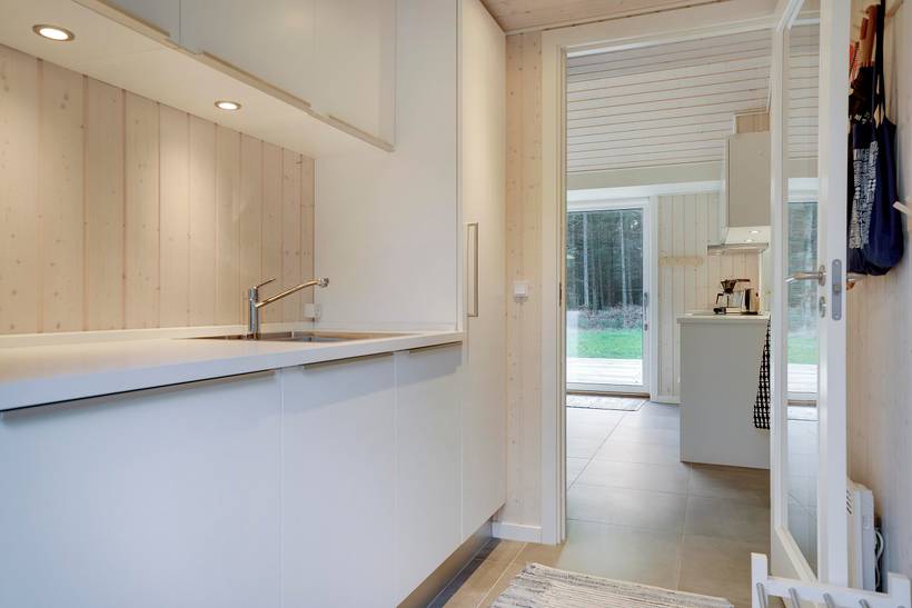 Foto von Ferienhaus PK31 in Bisnap - Hou - Nordjütland Ost