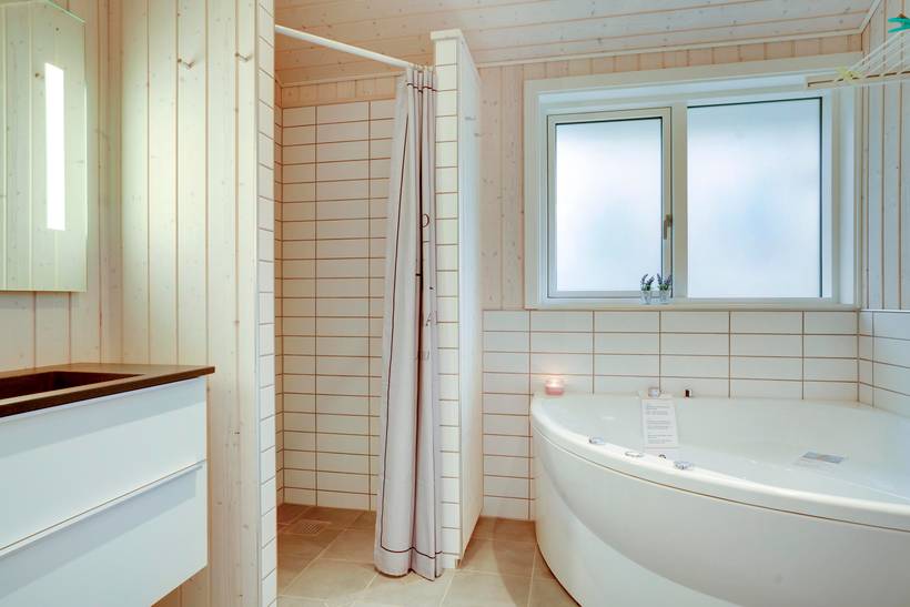 Foto von Ferienhaus PK31 in Bisnap - Hou - Nordjütland Ost