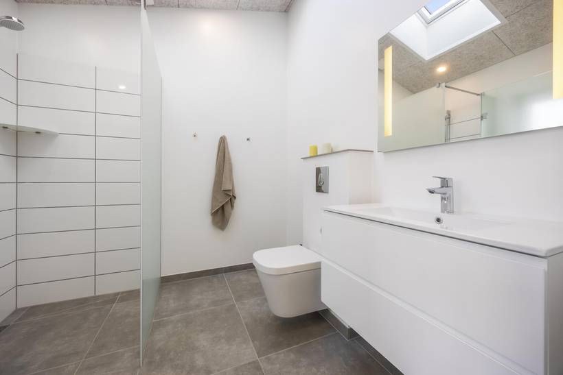 Foto von Ferienhaus PK32 in Løkken - Nordjütland