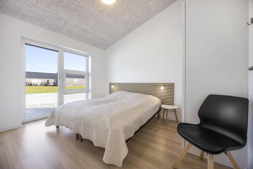 Foto von Ferienhaus PK32 in Løkken - Nordjütland