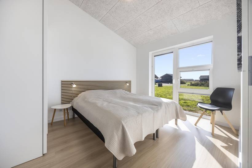 Foto von Ferienhaus PK32 in Løkken - Nordjütland