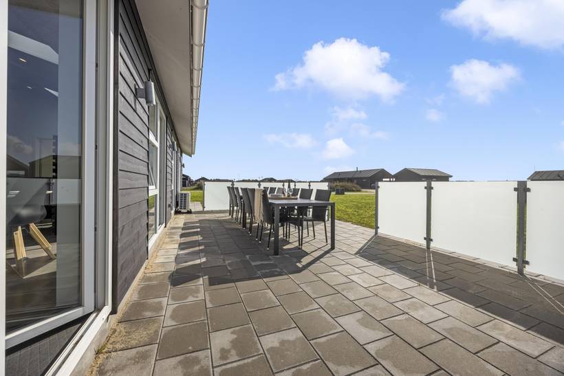 Foto von Ferienhaus PK32 in Løkken - Nordjütland