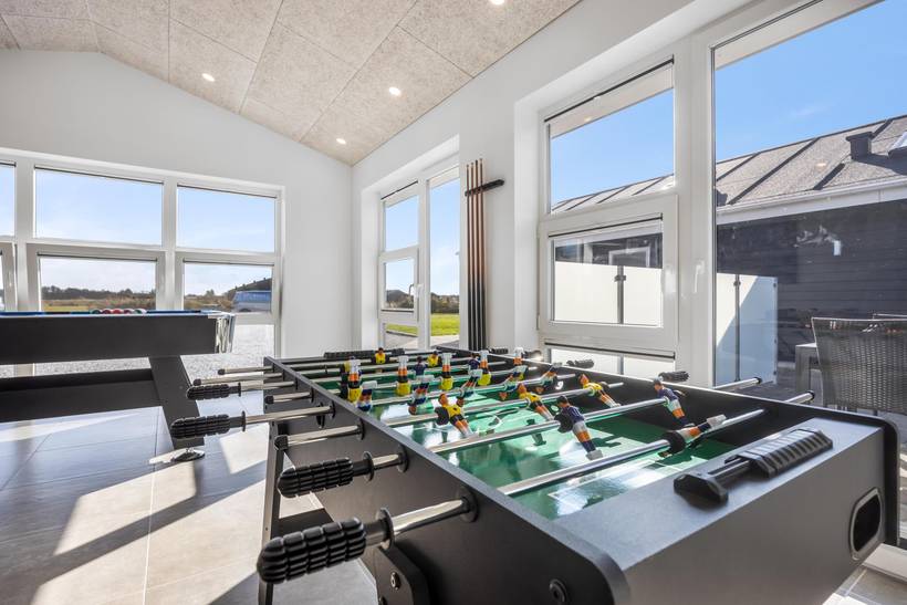 Foto von Ferienhaus PK32 in Løkken - Nordjütland