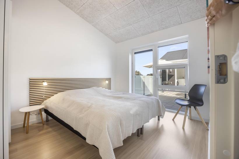 Foto von Ferienhaus PK32 in Løkken - Nordjütland