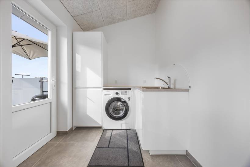 Foto von Ferienhaus PK32 in Løkken - Nordjütland