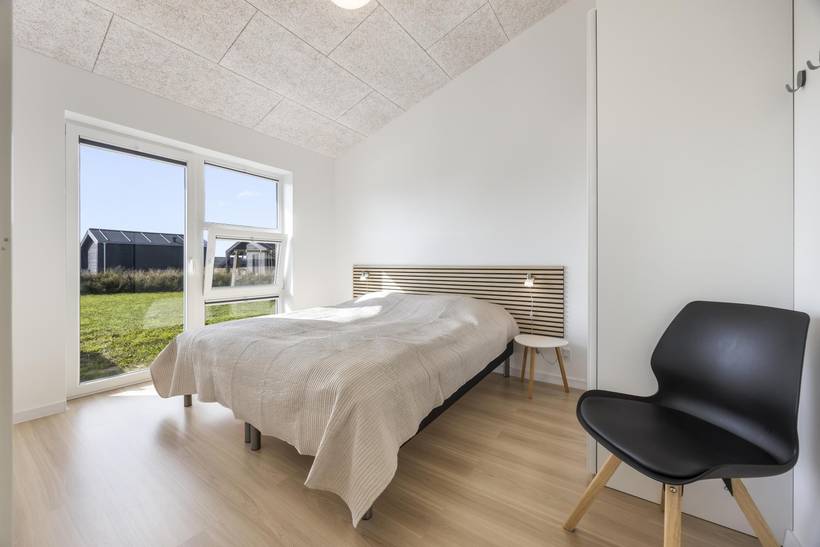 Foto von Ferienhaus PK32 in Løkken - Nordjütland