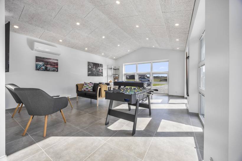 Foto von Ferienhaus PK32 in Løkken - Nordjütland
