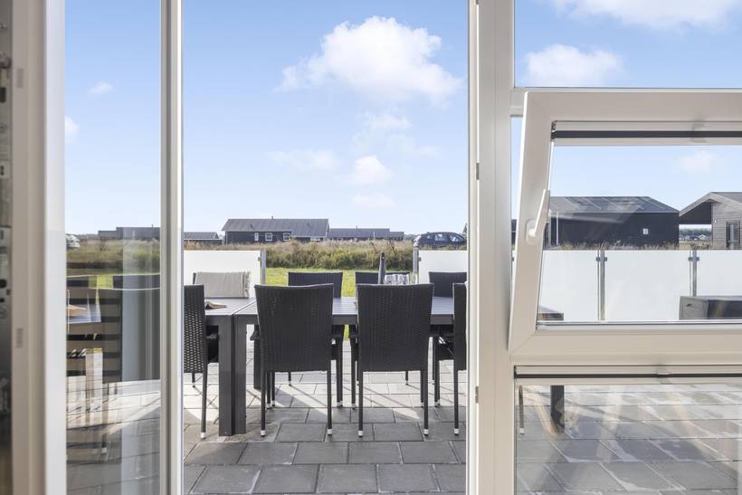 Foto von Ferienhaus PK32 in Løkken - Nordjütland