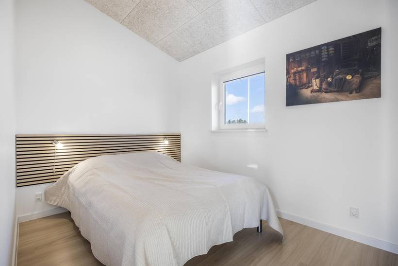 Foto von Ferienhaus PK32 in Løkken - Nordjütland
