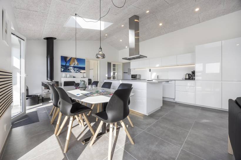 Foto von Ferienhaus PK32 in Løkken - Nordjütland