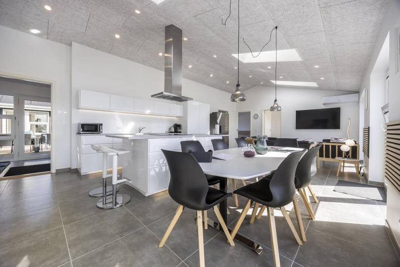 Foto von Ferienhaus PK32 in Løkken - Nordjütland
