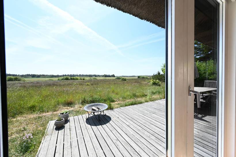 Foto von Ferienhaus PK37 in Vester Husby - Westjütland