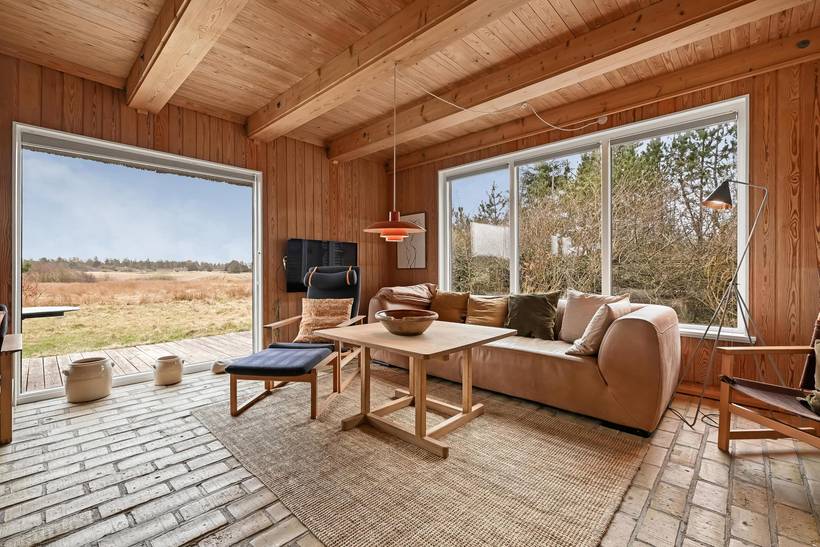 Foto von Ferienhaus PK37 in Vester Husby - Westjütland