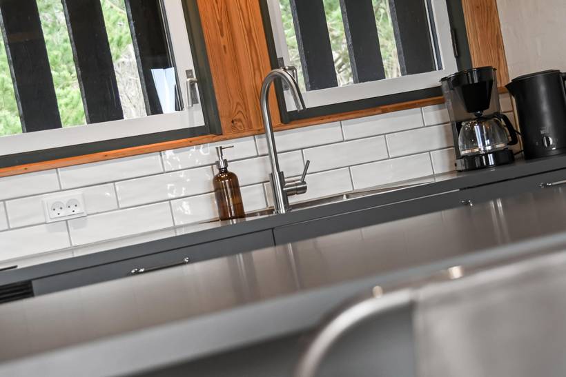 Foto von Ferienhaus PK37 in Vester Husby - Westjütland