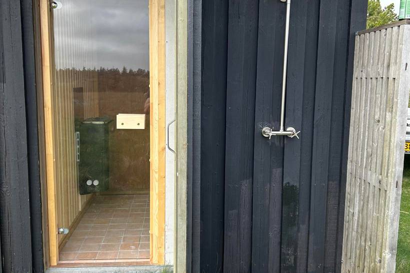 Foto von Ferienhaus PK37 in Vester Husby - Westjütland
