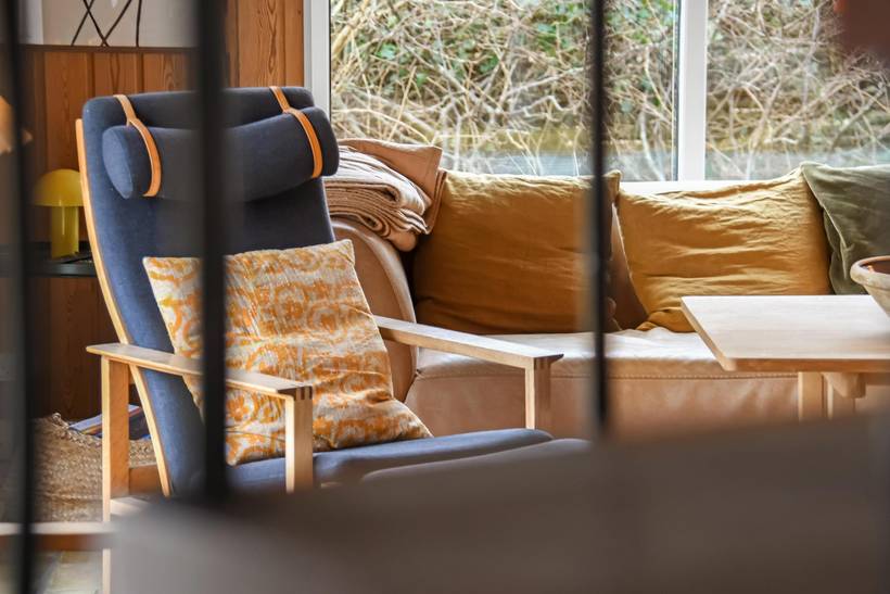Foto von Ferienhaus PK37 in Vester Husby - Westjütland