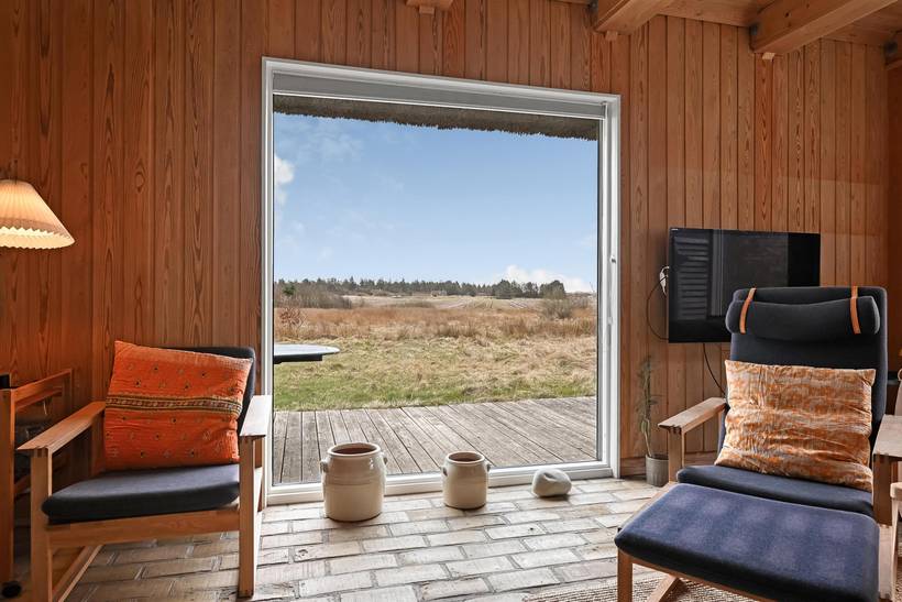 Foto von Ferienhaus PK37 in Vester Husby - Westjütland
