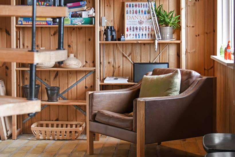 Foto von Ferienhaus PK37 in Vester Husby - Westjütland