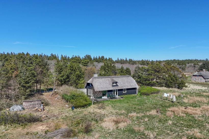 Foto von Ferienhaus PK37 in Vester Husby - Westjütland