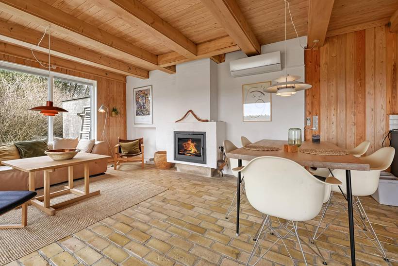 Foto von Ferienhaus PK37 in Vester Husby - Westjütland