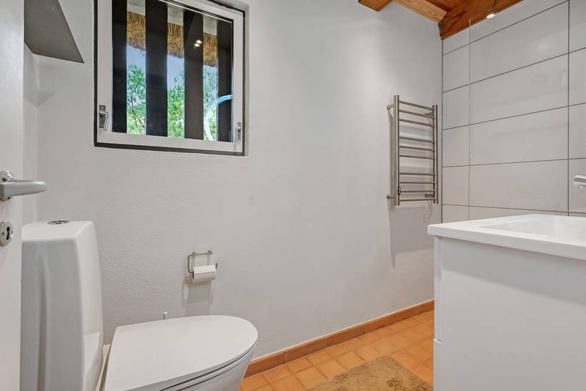 Foto von Ferienhaus PK37 in Vester Husby - Westjütland
