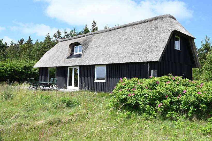 Foto von Ferienhaus PK37 in Vester Husby - Westjütland