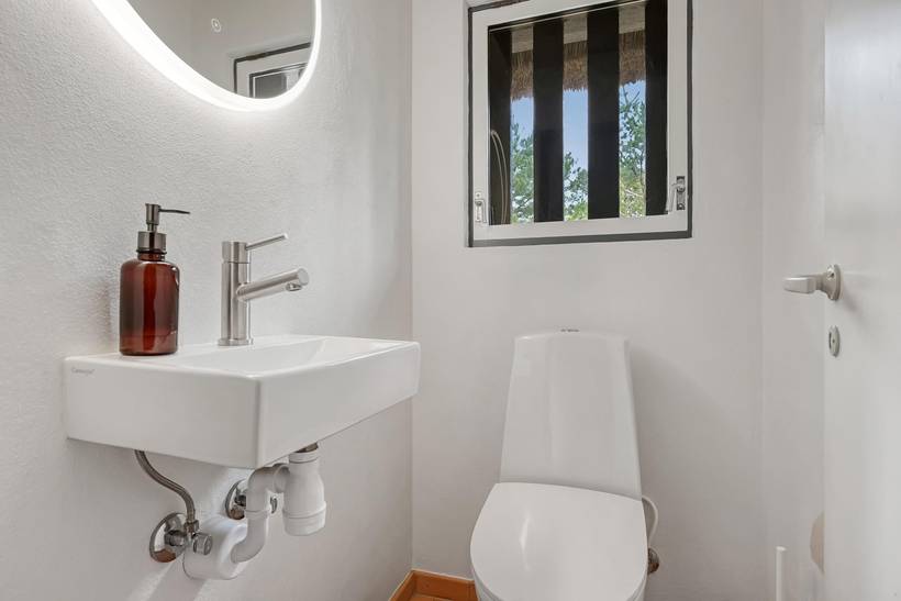 Foto von Ferienhaus PK37 in Vester Husby - Westjütland