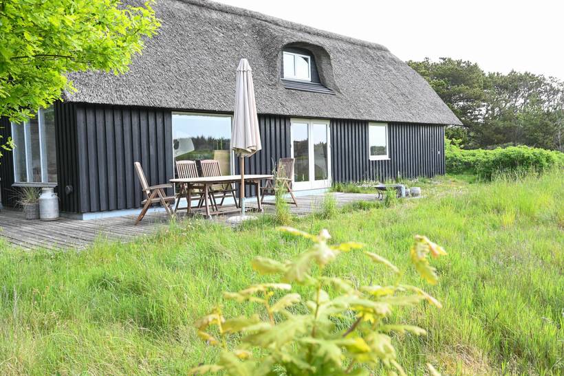 Foto von Ferienhaus PK37 in Vester Husby - Westjütland