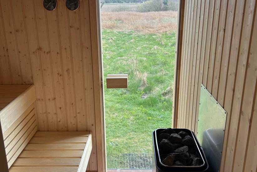 Foto von Ferienhaus PK37 in Vester Husby - Westjütland