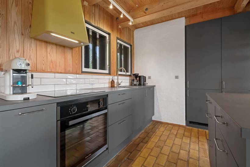 Foto von Ferienhaus PK37 in Vester Husby - Westjütland
