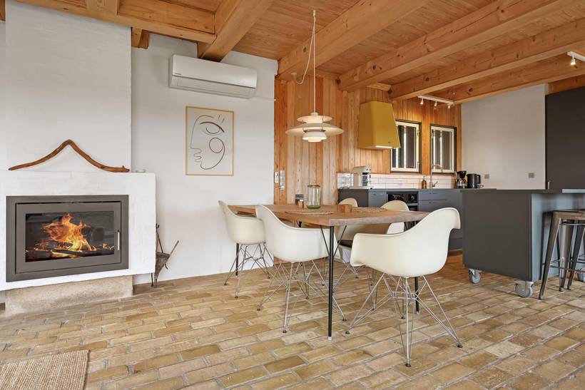 Foto von Ferienhaus PK37 in Vester Husby - Westjütland