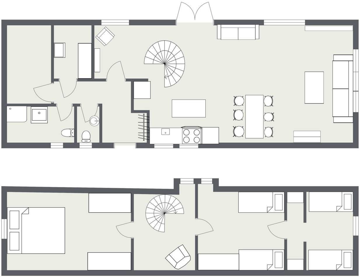 Vorschaubild von Ferienhaus PK37 in Vester Husby - Westjütland