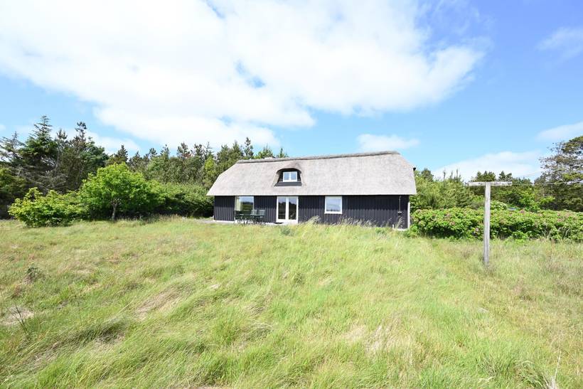 Foto von Ferienhaus PK37 in Vester Husby - Westjütland