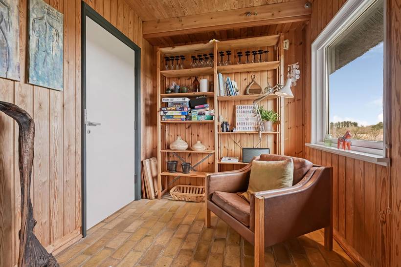 Foto von Ferienhaus PK37 in Vester Husby - Westjütland