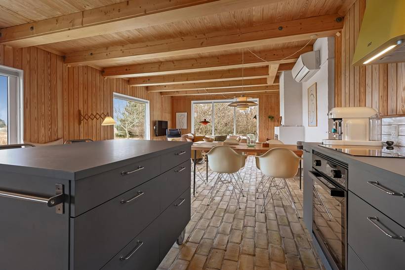 Foto von Ferienhaus PK37 in Vester Husby - Westjütland